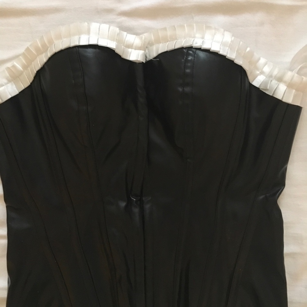 Corset TOP - Picture 5 of 6